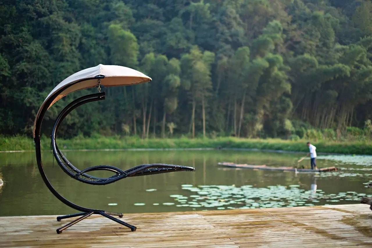 墅家墨娑西沖院，活了的老宅訴說(shuō)舊日的時(shí)光