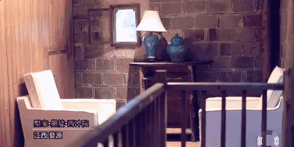 墅家墨娑西沖院，活了的老宅訴說舊日的時光