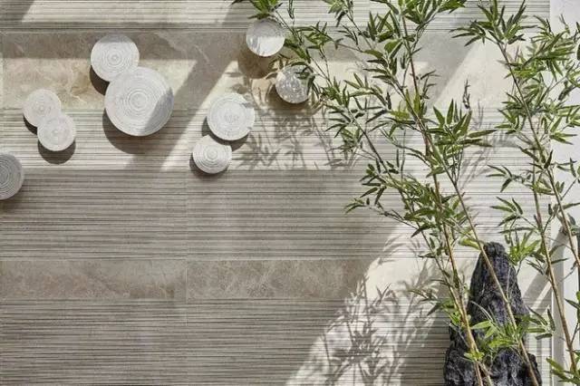 中式庭院設計，中國人內(nèi)心的歸屬