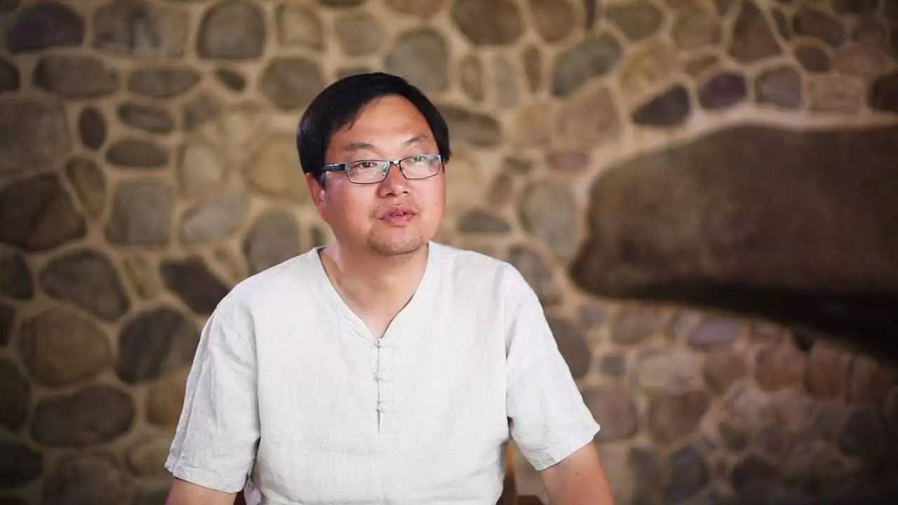 沂蒙山舍，呼吸大自然“臥聽松嘯 伴山而眠”