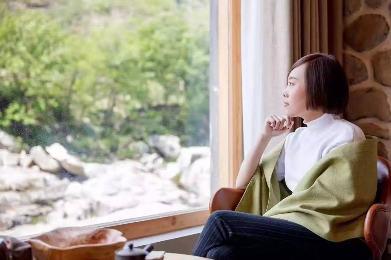 沂蒙山舍，呼吸大自然“臥聽松嘯 伴山而眠”