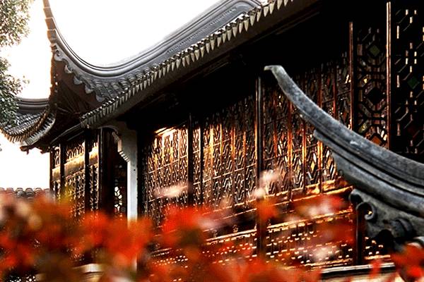 中國(guó)人在秋天的九種情調(diào)，唯美古風(fēng)句子