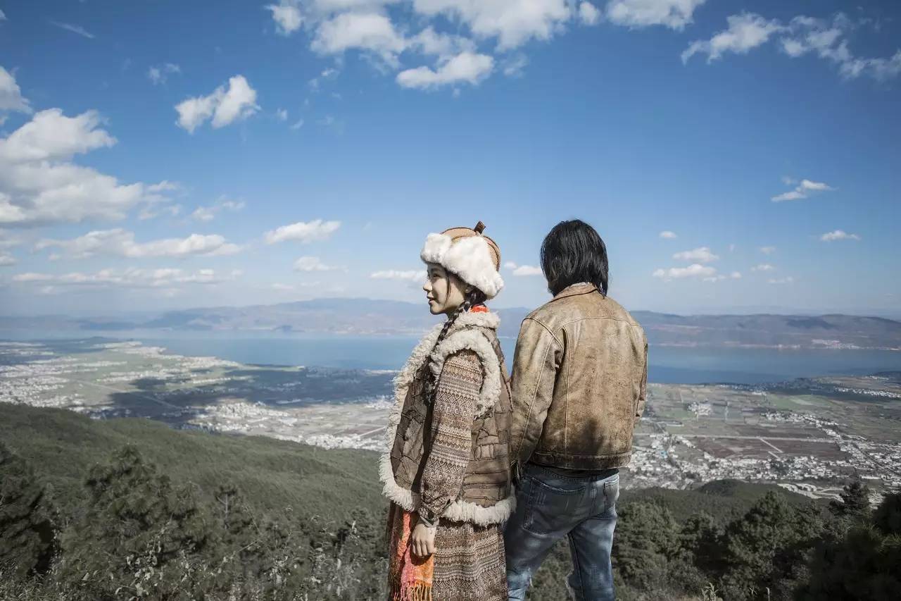 大理吾居，吾之居所無(wú)拘無(wú)束