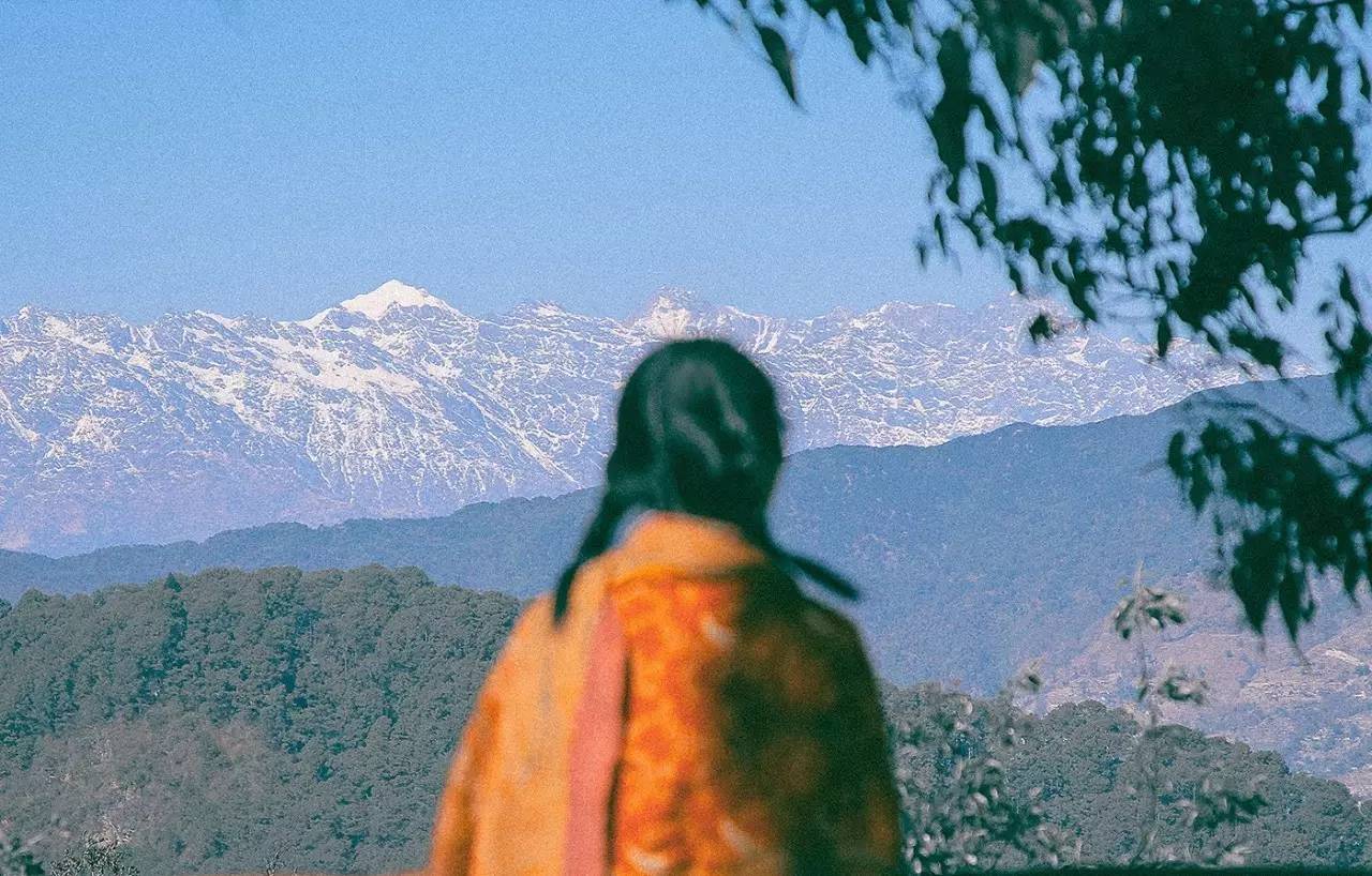 大理吾居，吾之居所無(wú)拘無(wú)束