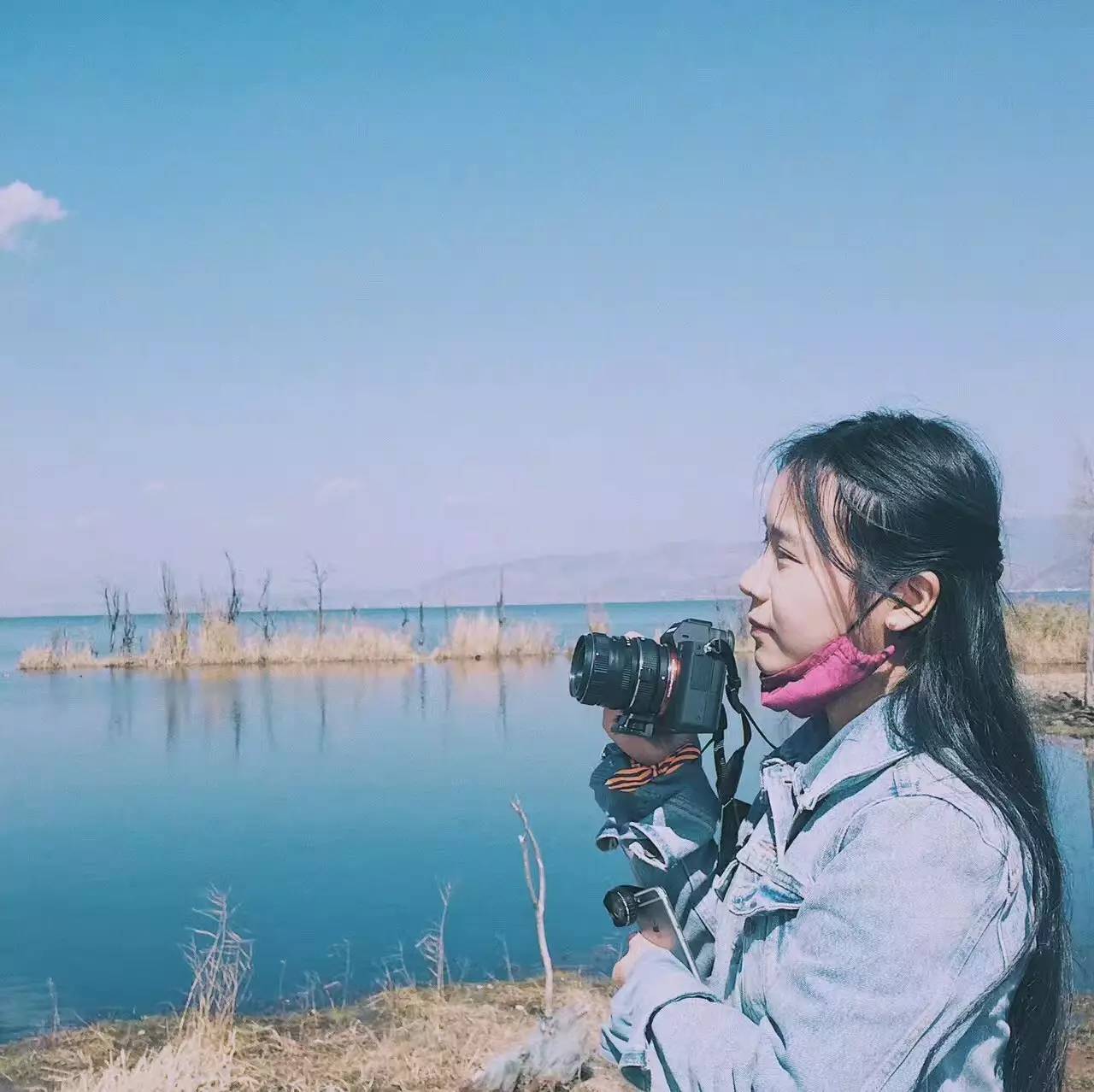 大理吾居，吾之居所無(wú)拘無(wú)束