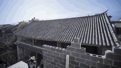 大理吾居，吾之居所無(wú)拘無(wú)束