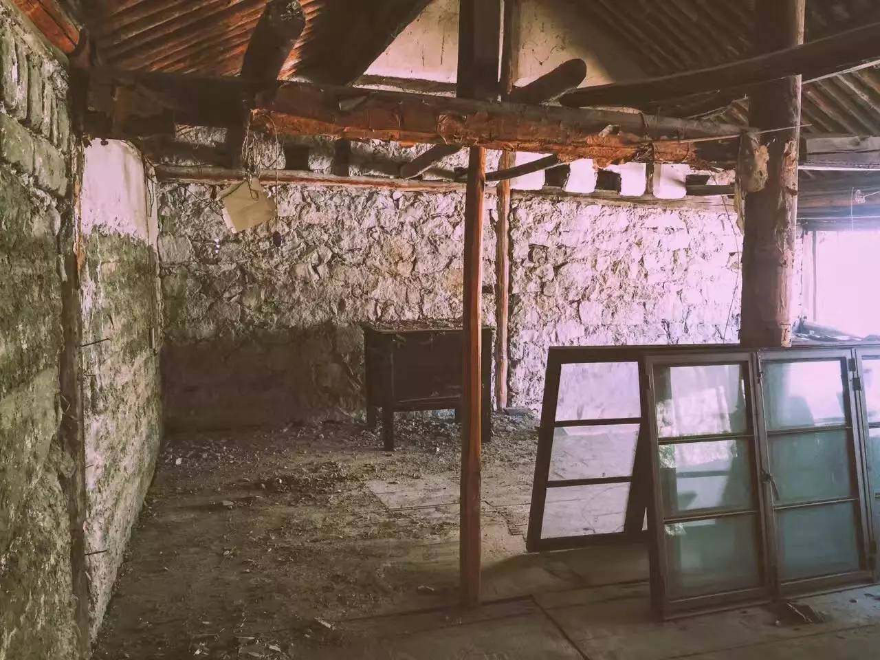 大理吾居，吾之居所無(wú)拘無(wú)束