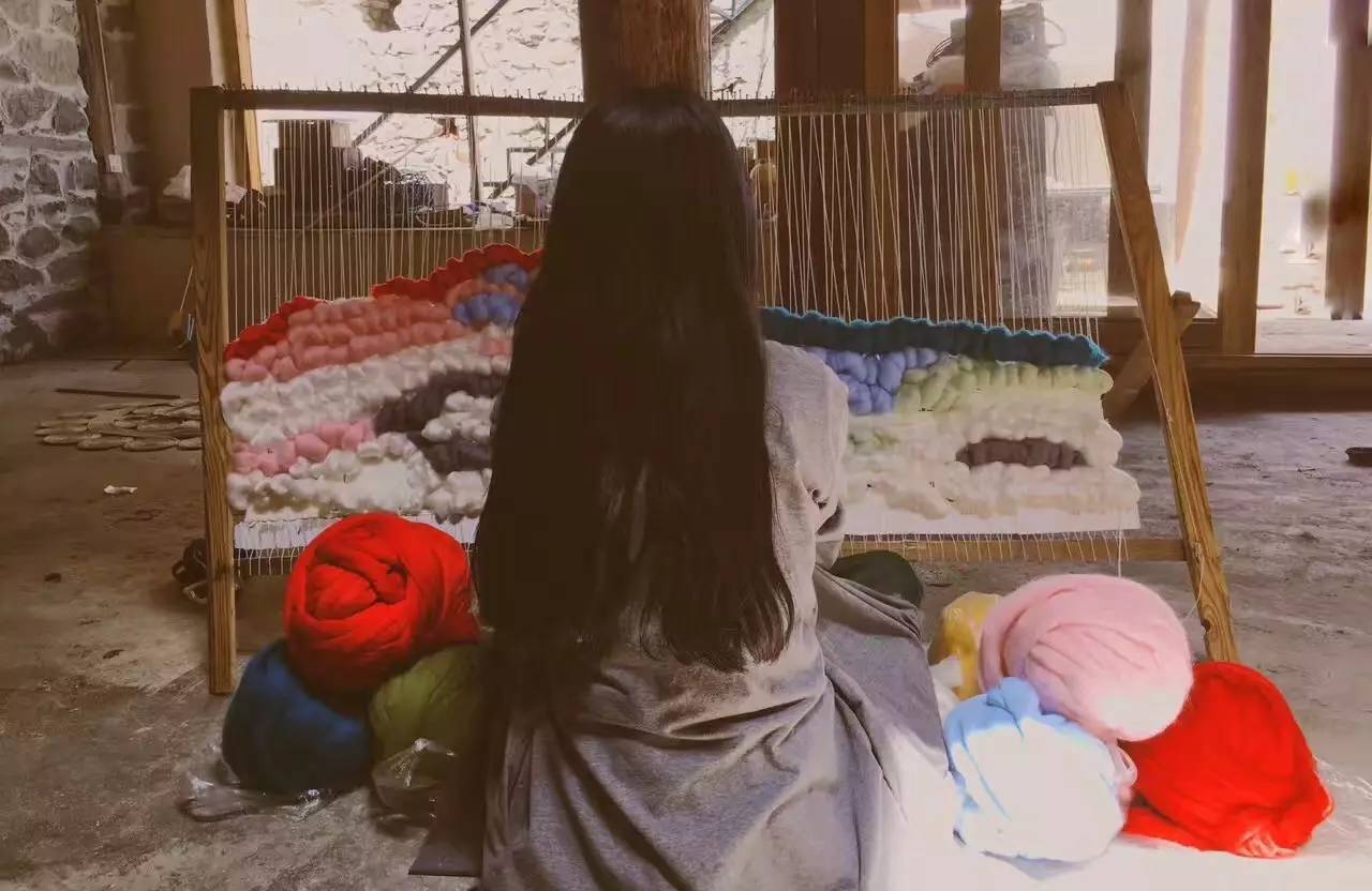 大理吾居，吾之居所無拘無束