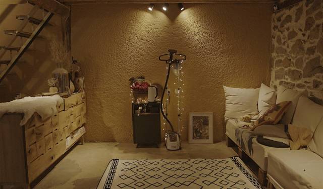 大理吾居，吾之居所無(wú)拘無(wú)束