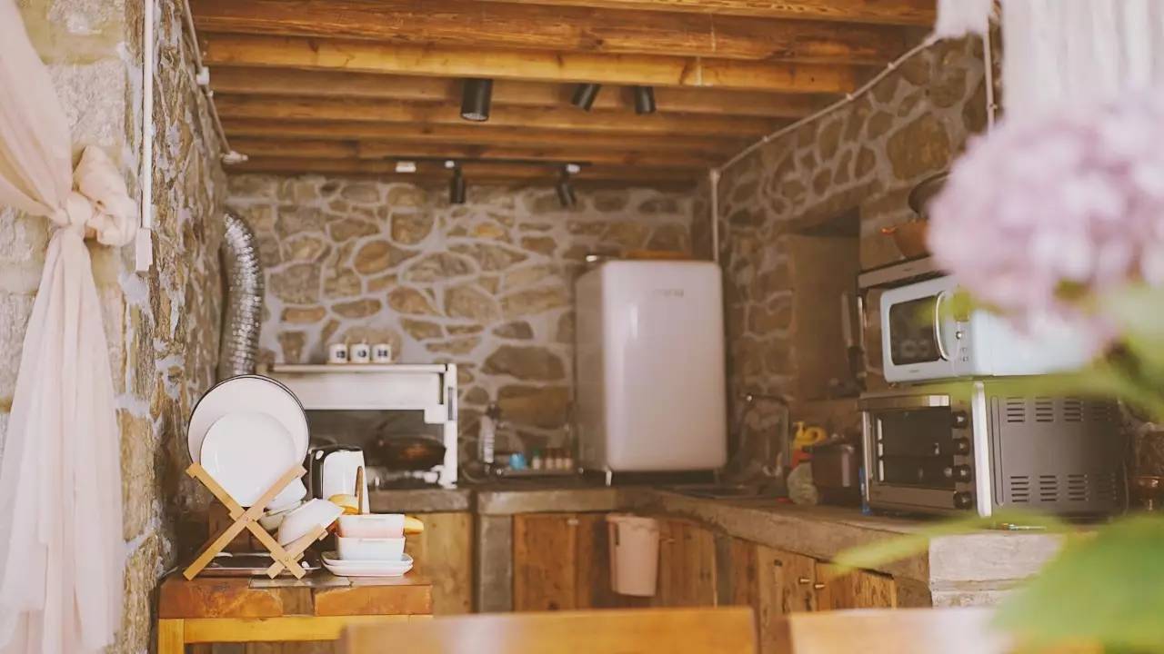 大理吾居，吾之居所無(wú)拘無(wú)束