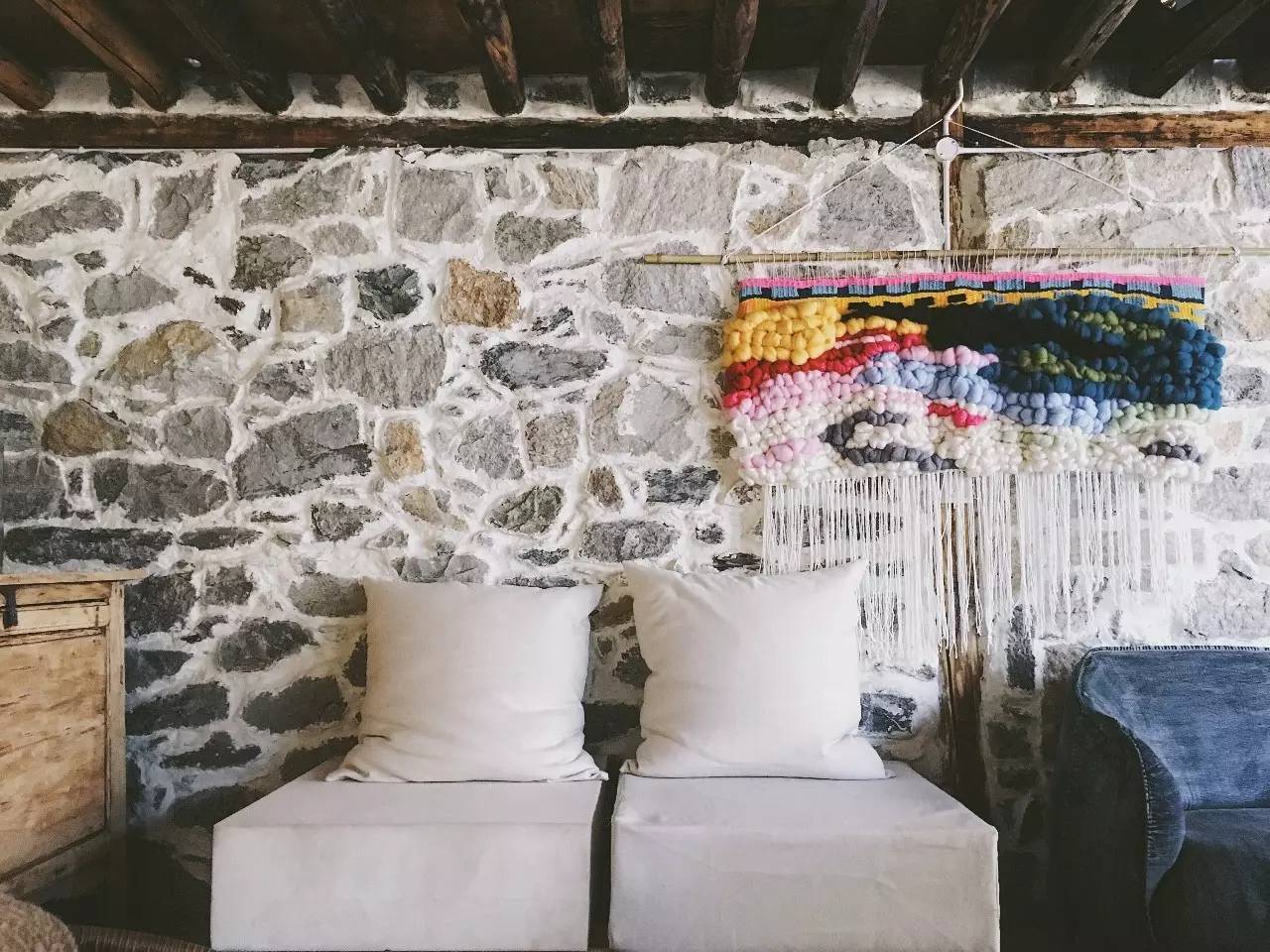 大理吾居，吾之居所無(wú)拘無(wú)束