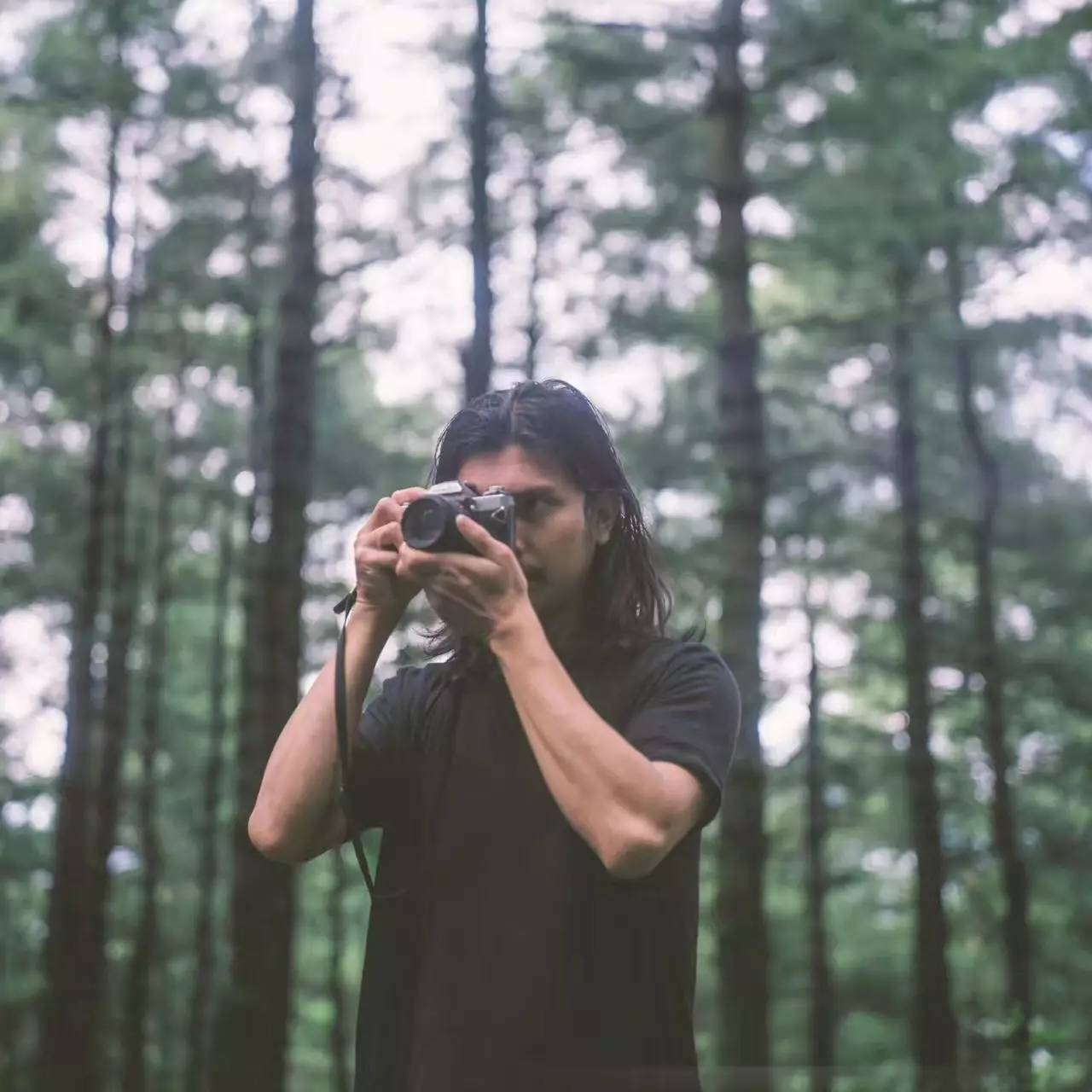 大理吾居，吾之居所無拘無束