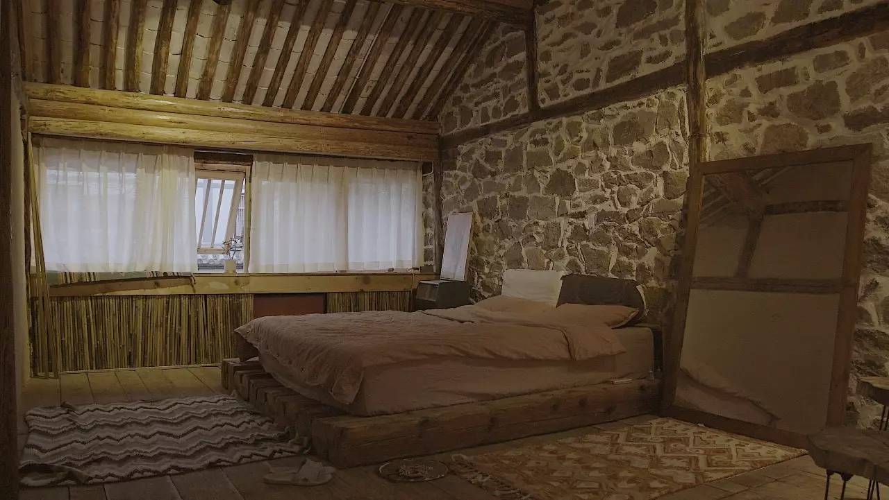 大理吾居，吾之居所無(wú)拘無(wú)束