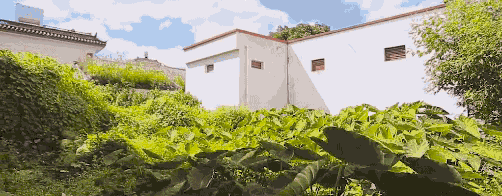 大理吾居，吾之居所無拘無束