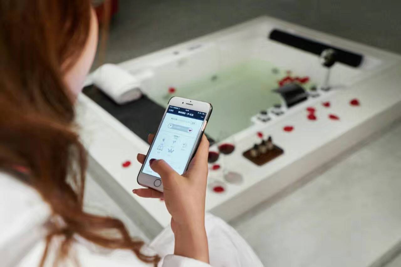 杭州·詩情酒店，體驗不一樣的12星座開房秘籍