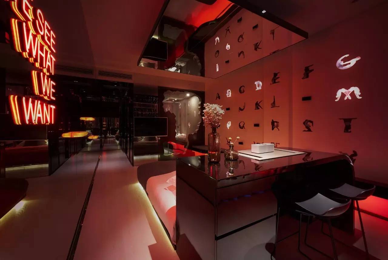 杭州·詩情酒店，體驗不一樣的12星座開房秘籍