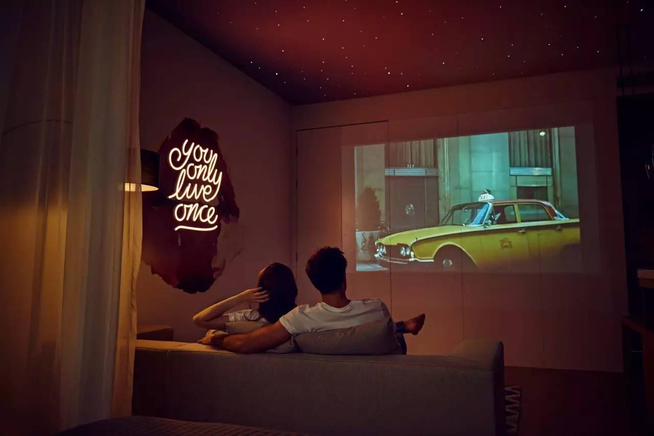 杭州·詩(shī)情酒店，體驗(yàn)不一樣的12星座開(kāi)房秘籍