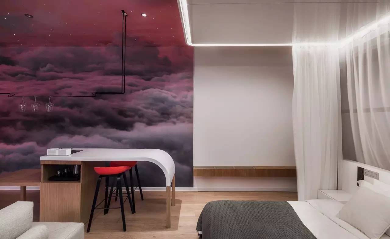 杭州·詩(shī)情酒店，體驗(yàn)不一樣的12星座開(kāi)房秘籍