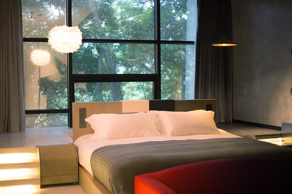 杭州·詩(shī)情酒店，體驗(yàn)不一樣的12星座開(kāi)房秘籍