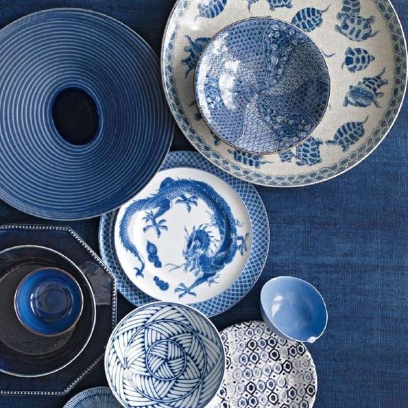 青花瓷，最美是青花!