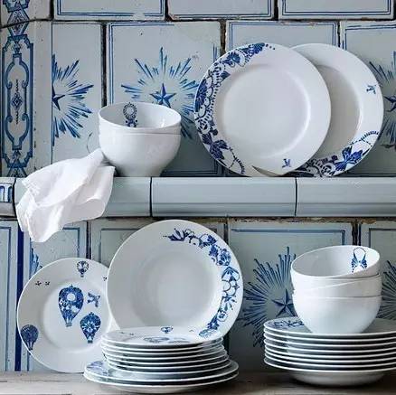 青花瓷，最美是青花!