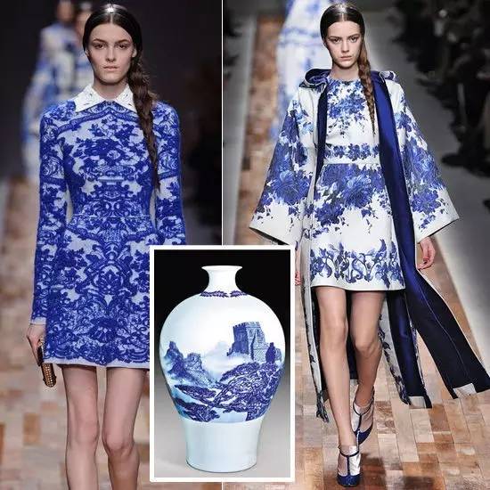 青花瓷，最美是青花!