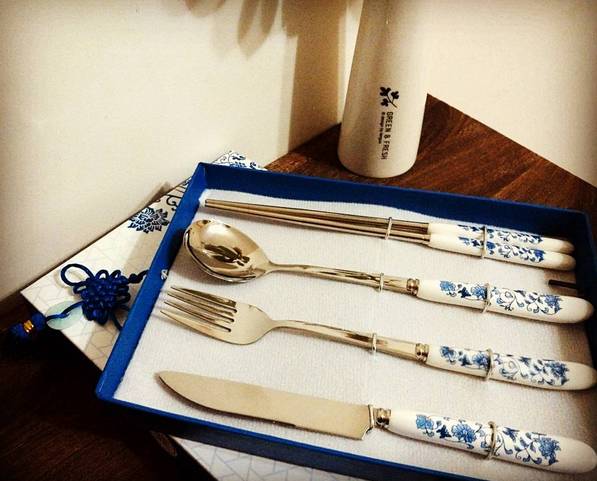 青花瓷，最美是青花!