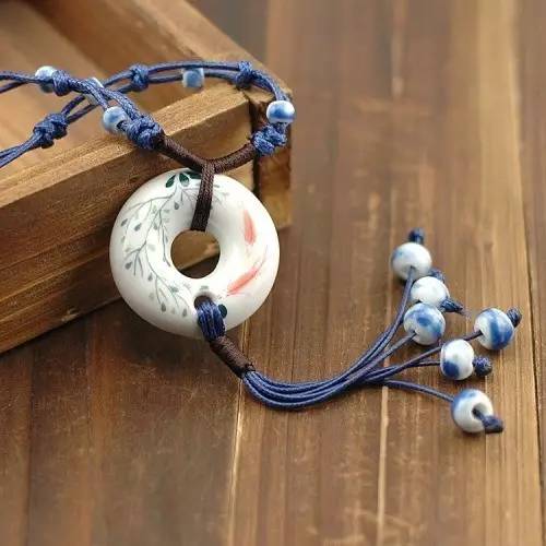 青花瓷，最美是青花!