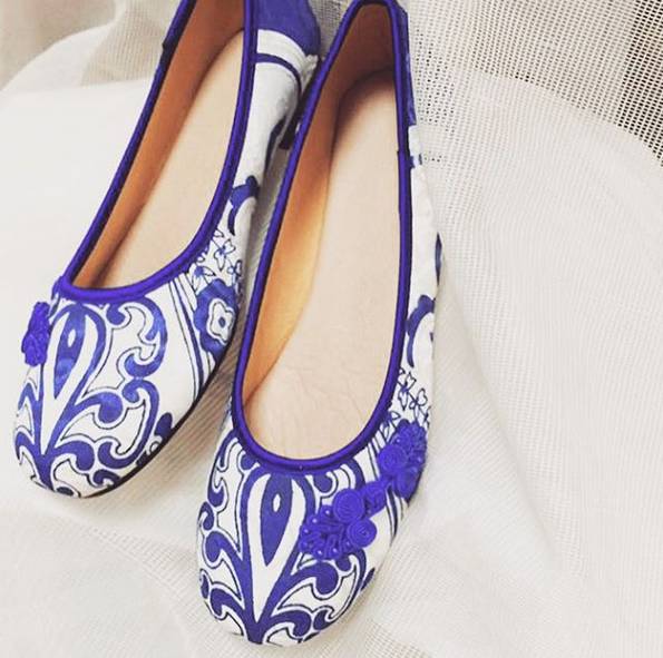 青花瓷，最美是青花!