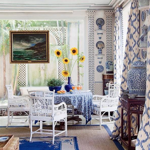 青花瓷，最美是青花!