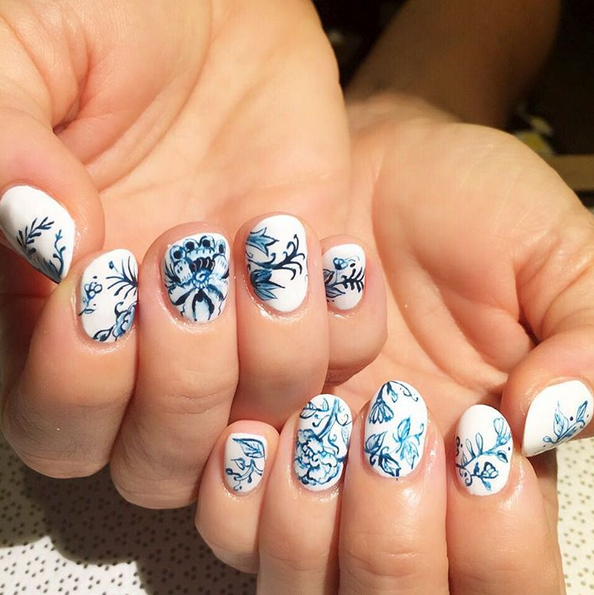 青花瓷，最美是青花!