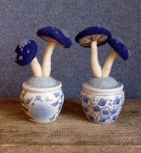 青花瓷，最美是青花!