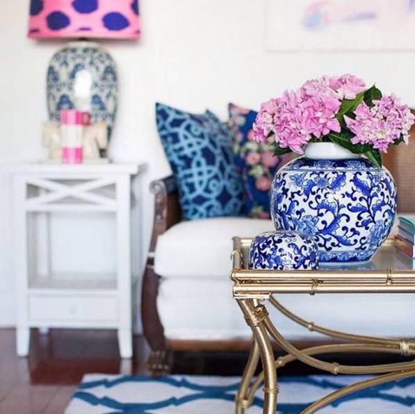 青花瓷，最美是青花!