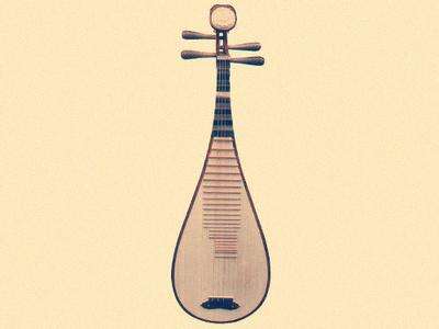 最具代表的中國古典十大樂器!