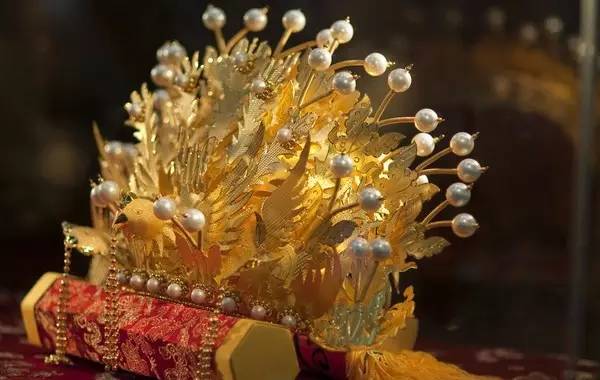 最美匠心啟航閱讀嫁衣，中式婚禮中式禮服美醉了