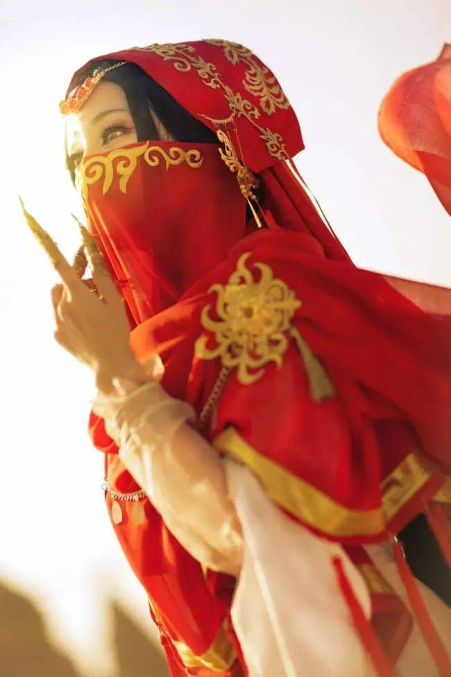 最美匠心啟航閱讀嫁衣，中式婚禮中式禮服美醉了