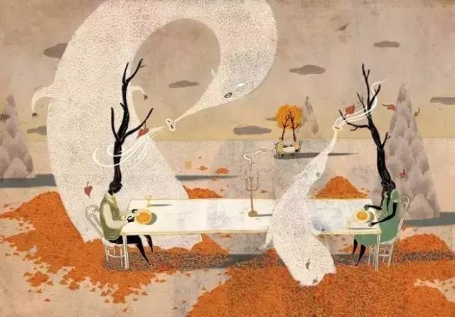 福布斯榜最年輕插畫(huà)師：我筆下的匠心啟航閱讀