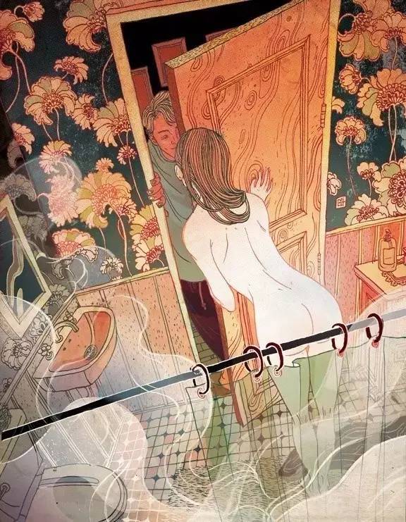 福布斯榜最年輕插畫(huà)師：我筆下的匠心啟航閱讀