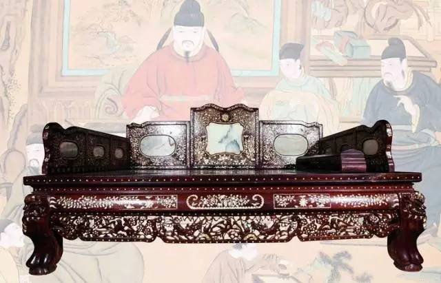 種類繁多的木材質(zhì)古老中式床，不一樣的風(fēng)情!