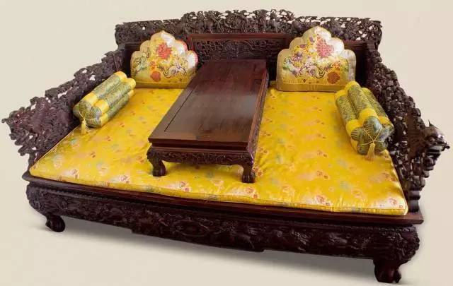 種類繁多的木材質(zhì)古老中式床，不一樣的風(fēng)情!