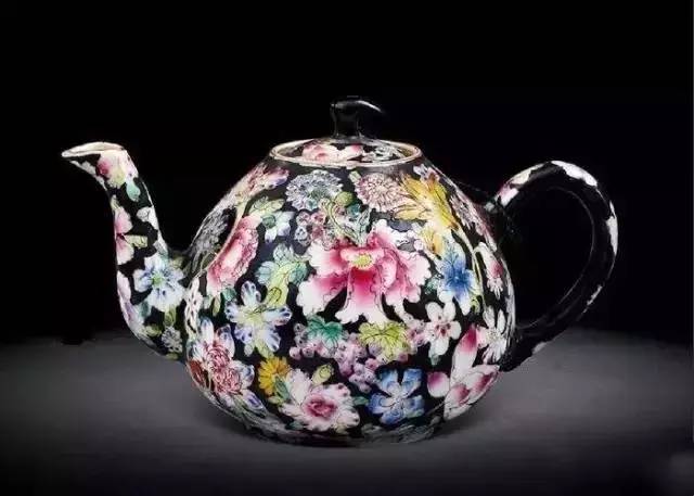 匠心啟航閱讀古茶壺，妙不可言!