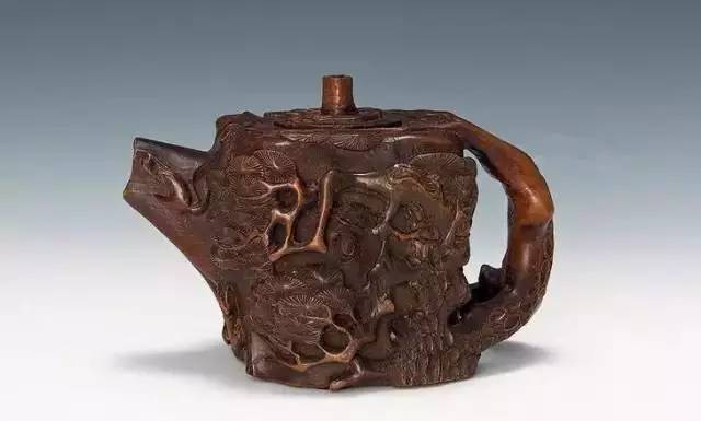 匠心啟航閱讀古茶壺，妙不可言!