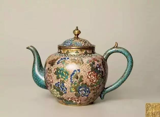 匠心啟航閱讀古茶壺，妙不可言!