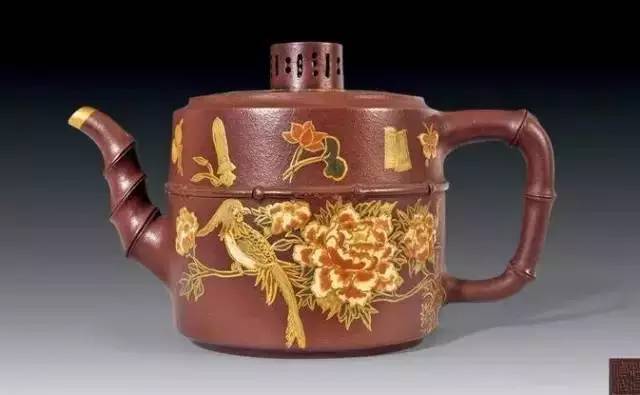 匠心啟航閱讀古茶壺，妙不可言!