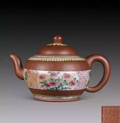 匠心啟航閱讀古茶壺，妙不可言!