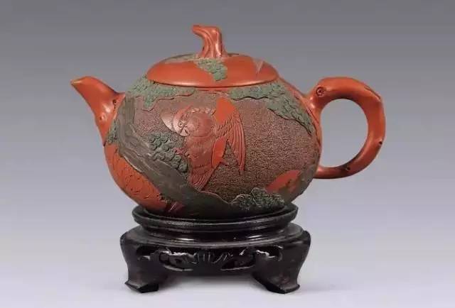 匠心啟航閱讀古茶壺，妙不可言!