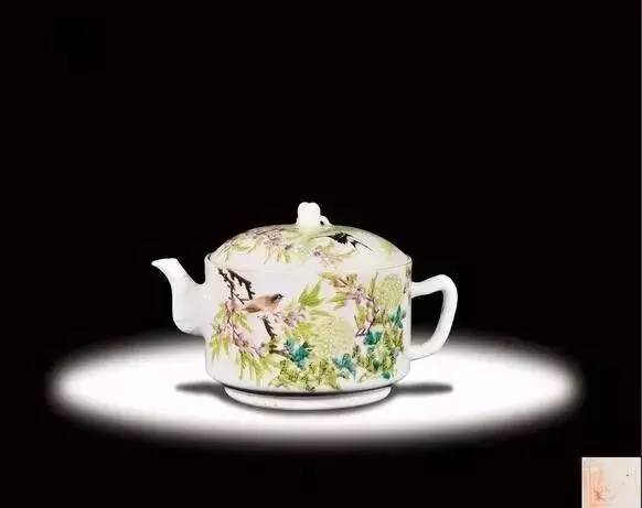 匠心啟航閱讀古茶壺，妙不可言!