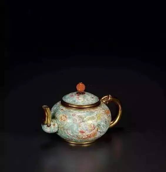 匠心啟航閱讀古茶壺，妙不可言!