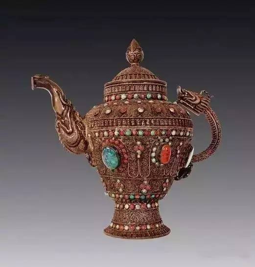 匠心啟航閱讀古茶壺，妙不可言!