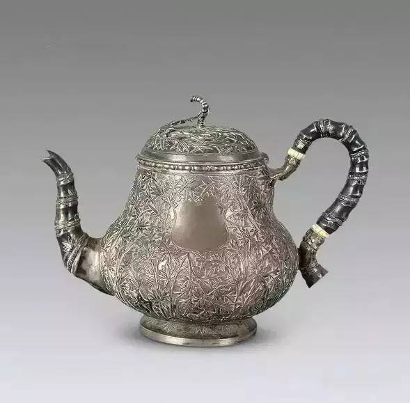 匠心啟航閱讀古茶壺，妙不可言!